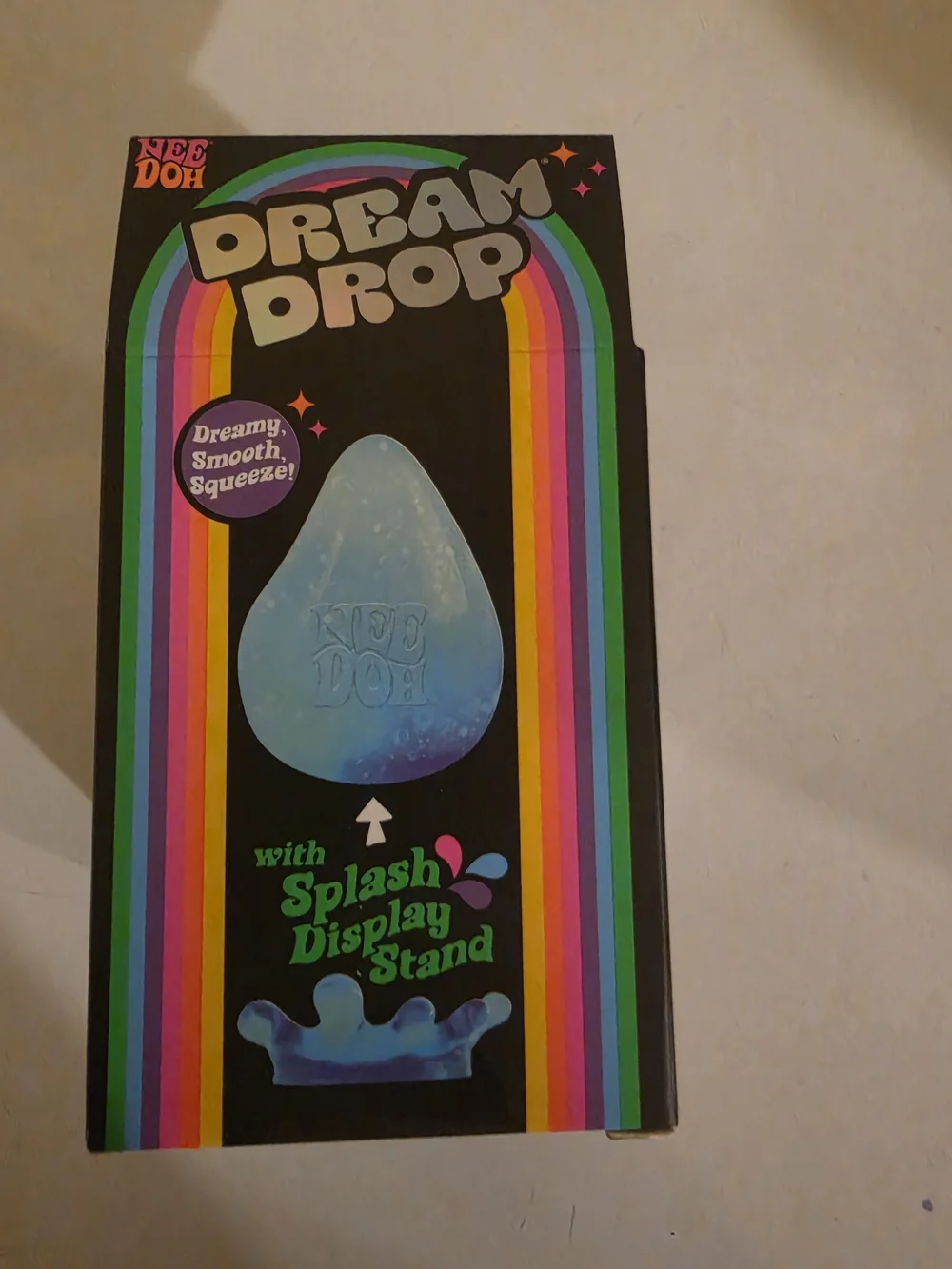 Needoh Dreamdrop Purple 💜